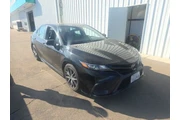 Toyota Camry 2024 SE 4dr Sed en Kings County
