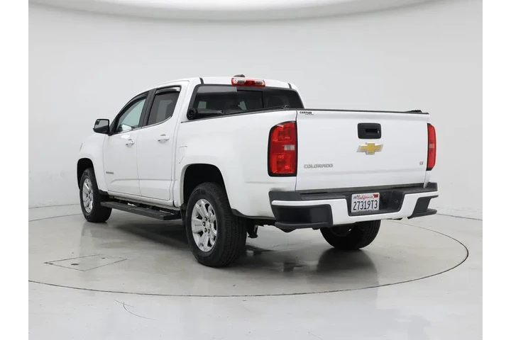 $23998 : Chevrolet Colorado 2016 4x2 image 2