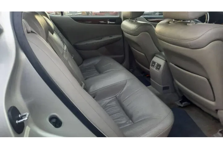 $6995 : 2002 ES 300 image 8