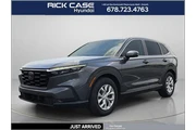 $28991 : Honda CR-V 2025 LX 4dr SUV thumbnail