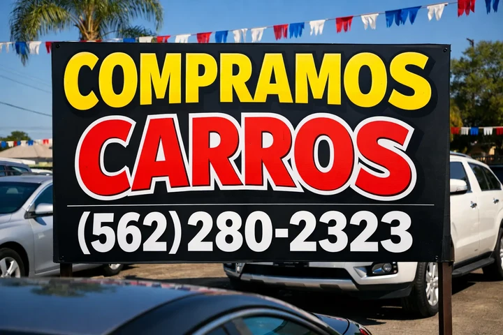 Pago cash 4 junk car image 1