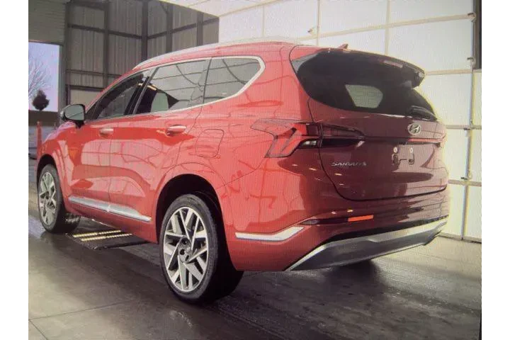 $33425 : Hyundai SANTA FE 2023 AWD Ca image 3
