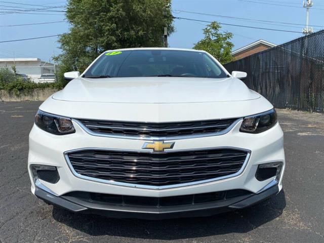 $15941 : 2017 Malibu LT image 5