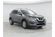 Nissan Rogue 2020 S 4dr Cros en Raleigh