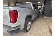 GMC Sierra 1500 2020 4x2 SLT thumbnail