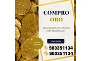 Compro JOYAS DE ORO Y RELOJES en Lima