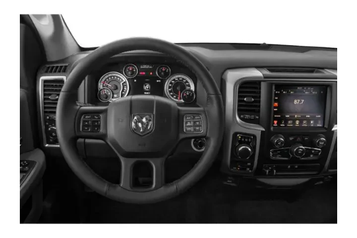 $26000 : Ram 1500 Classic 2020 4x2 Wa image 7