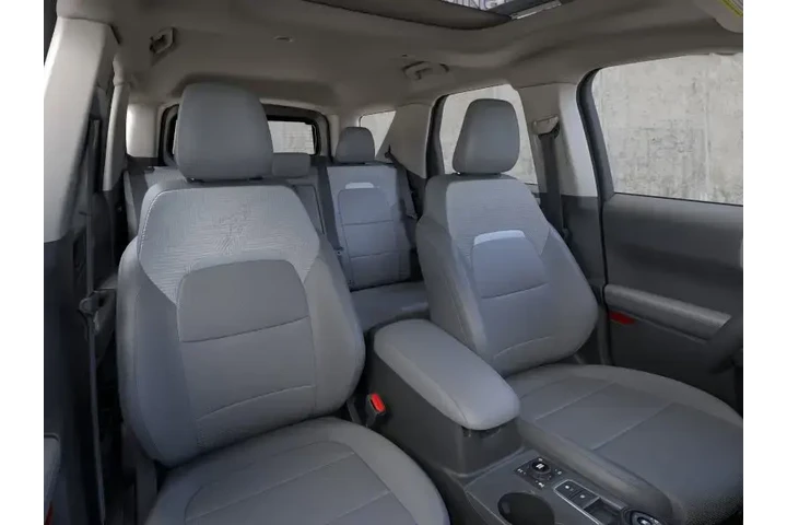 $35525 : Ford Bronco Sport 2025 AWD B image 10