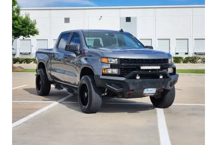 $23770 : Chevrolet Silverado 1500 202 image 3