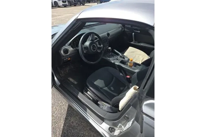 $16913 : Mazda MX-5 Miata 2012 Grand image 10