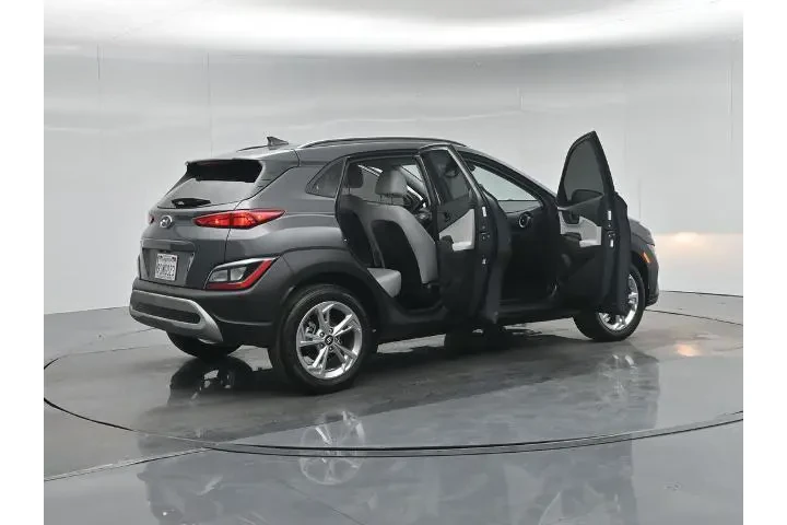 $20100 : Hyundai KONA 2023 SEL 4dr Cr image 6
