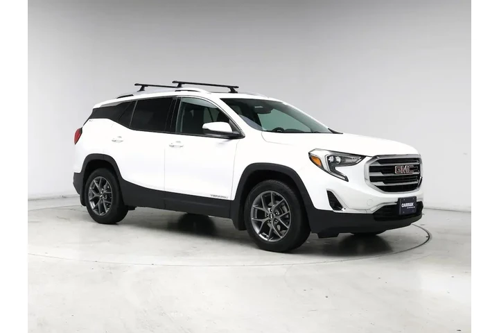 $19998 : GMC Terrain 2018 4x4 SLT Die image 1