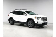 GMC Terrain 2018 4x4 SLT Die en Reno