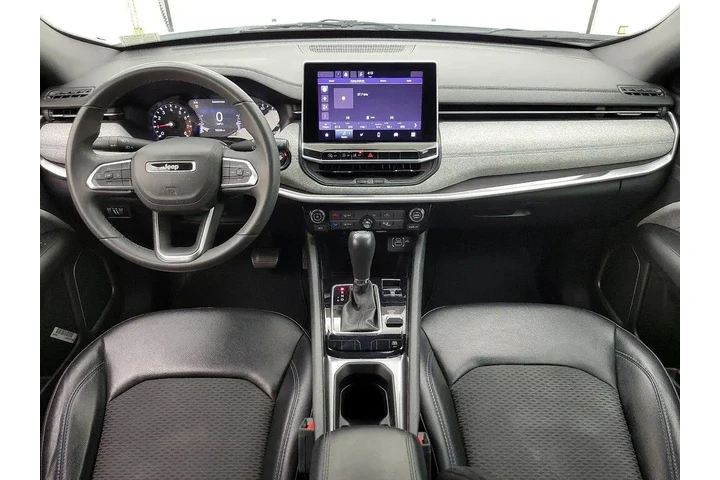 $20998 : Jeep Compass 2023 4x4 Latitu image 9