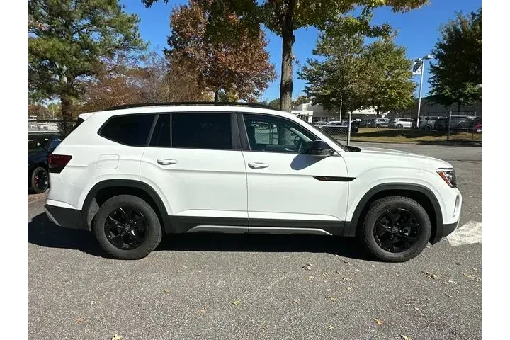 $39998 : Volkswagen Atlas 2025 AWD Pe image 8