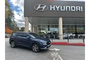 Hyundai SANTA FE 2023 SEL 4d en Atlanta
