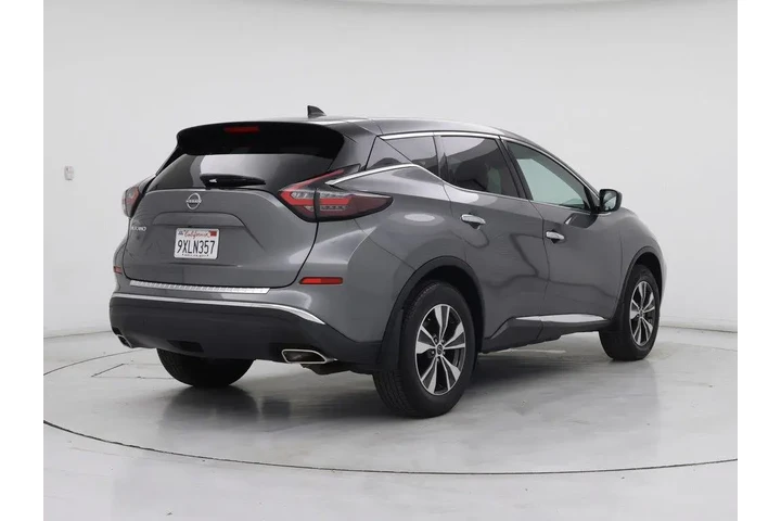 $22998 : Nissan Murano 2023 S 4dr SUV image 8