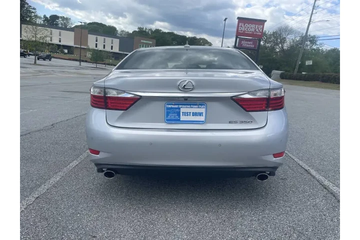 $16000 : 2013 ES 350 image 7