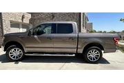 $11000 : 2020 Ford F-150 XLT SuperCrew thumbnail