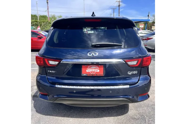 $18999 : 2019 QX60 Luxe image 8