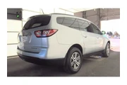 $9450 : Chevrolet Traverse 2016 LT 4 thumbnail