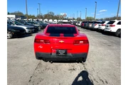 $12980 : 2015 Camaro 2dr Cpe LS w/2LS thumbnail