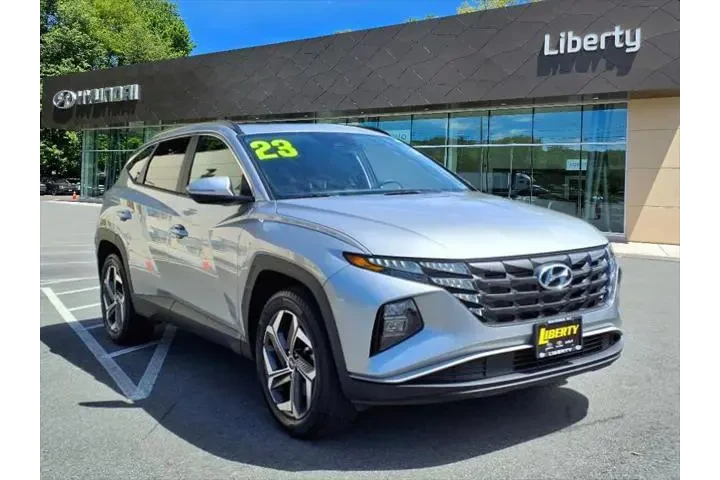 $25995 : Hyundai TUCSON 2023 AWD SEL image 1