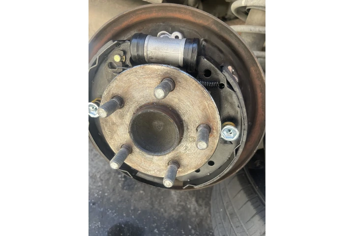 eléctrico mecánico adomicilio image 3