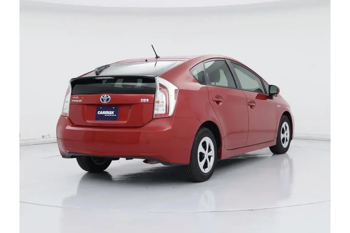 $17998 : Toyota Prius 2014 Two 4dr Ha image 8