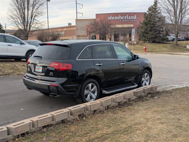 $10900 : 2012 MDX SH-AWD w/Tech w/RES image 6