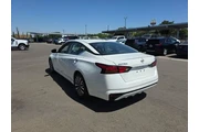 $20800 : Nissan Altima 2024 2.5 SV 4d thumbnail