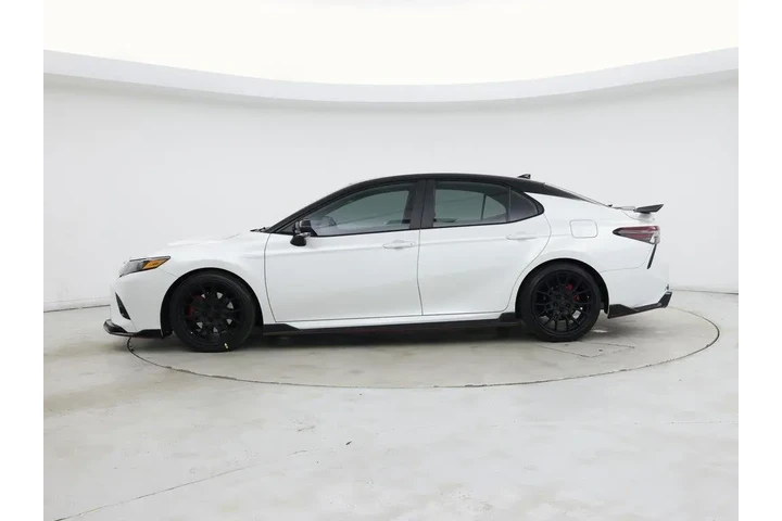 $35998 : Toyota Camry 2022 TRD 4dr Se image 3
