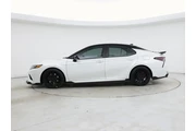 $35998 : Toyota Camry 2022 TRD 4dr Se thumbnail