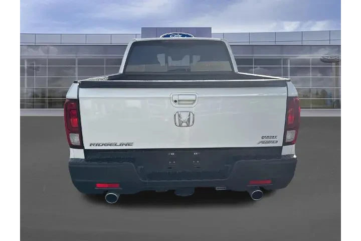 $33020 : Honda Ridgeline 2023 AWD RTL image 5