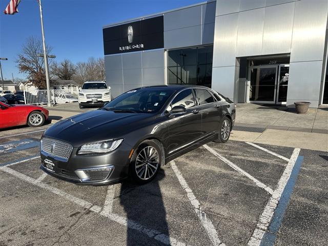 $25499 : 2020 MKZ Standard Sedan I-4 c image 3