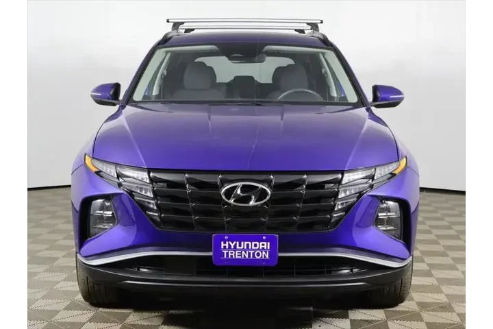 $20649 : Hyundai TUCSON 2023 AWD SEL image 9