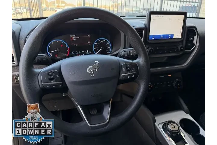 $23495 : Ford Bronco Sport 2023 AWD B image 10