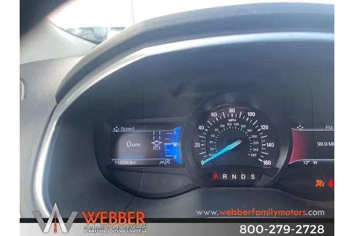 $15500 : Ford Edge 2019 AWD Titanium image 9