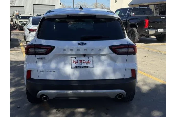 $22254 : Ford Escape 2025 Active 4dr image 6