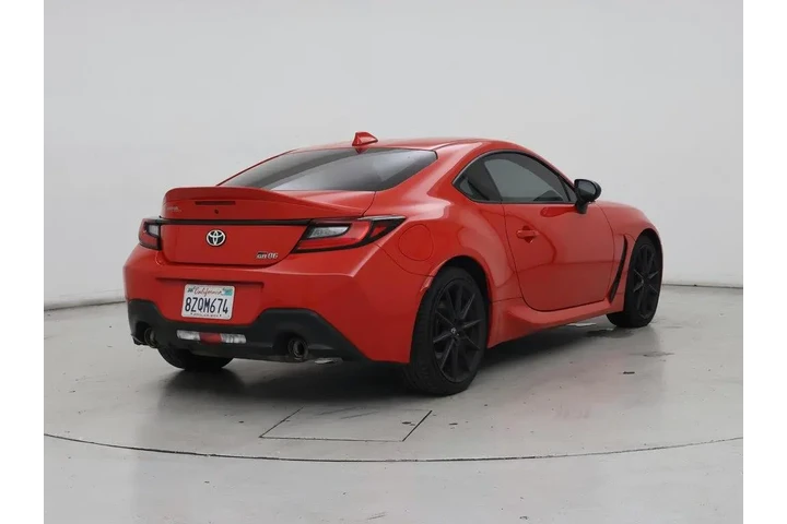 $31998 : Toyota GR86 2022 Premium 2dr image 8