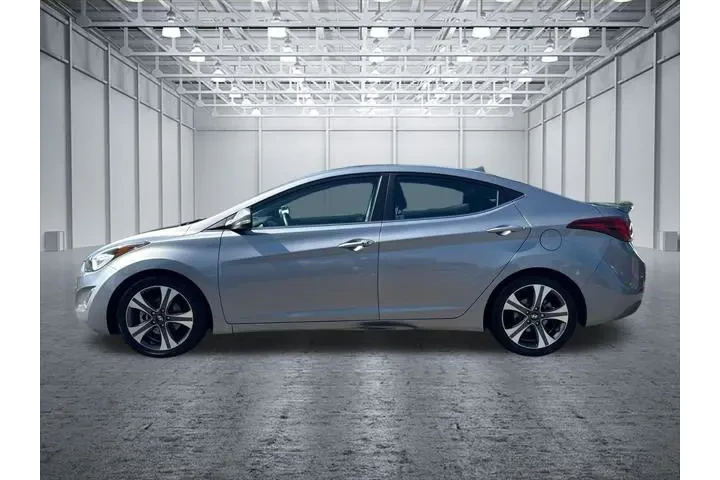 $7995 : Hyundai ELANTRA 2016 Sport 4 image 4