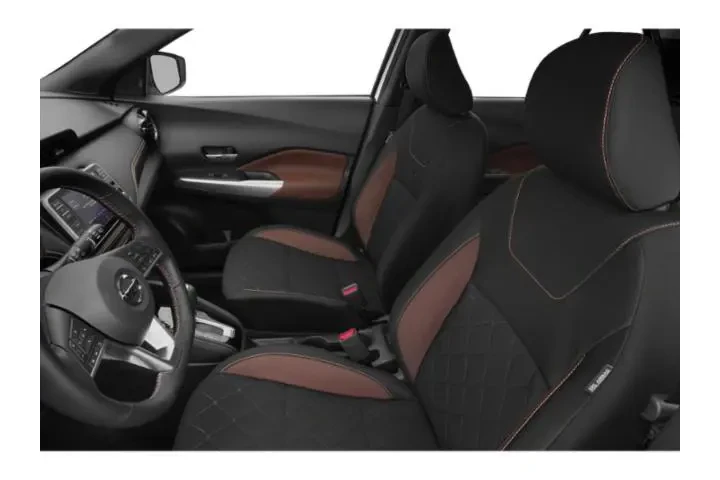 $17997 : Nissan Kicks 2019 S 4dr Cros image 9