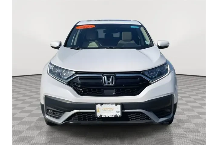 $22309 : Honda CR-V 2022 AWD EX 4dr S image 2