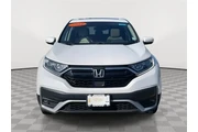 $22309 : Honda CR-V 2022 AWD EX 4dr S thumbnail