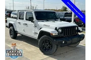 $33249 : Jeep Gladiator 2023 4x4 Spor thumbnail