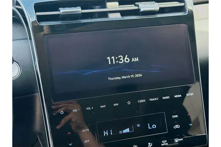 $20497 : Hyundai TUCSON 2022 Limited image 10