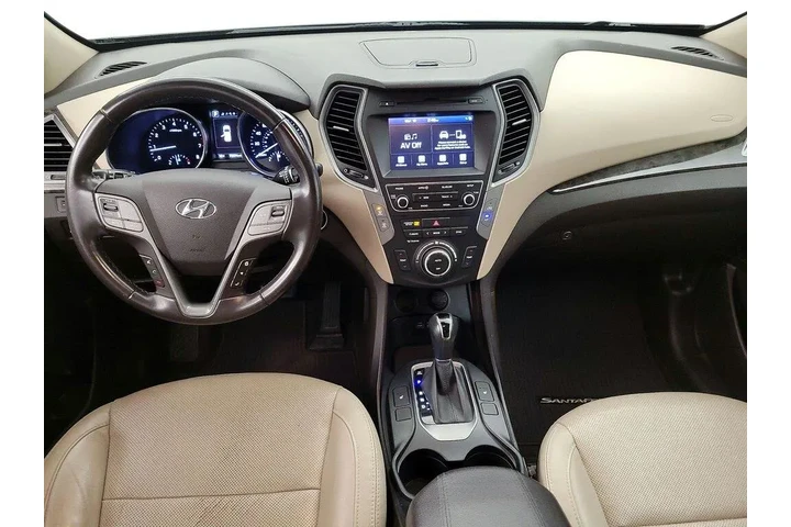 $15998 : Hyundai SANTA FE Sport 2017 image 9