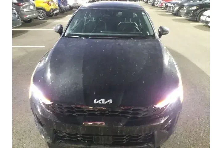 $31650 : Kia K5 2025 GT 4dr Sedan image 7