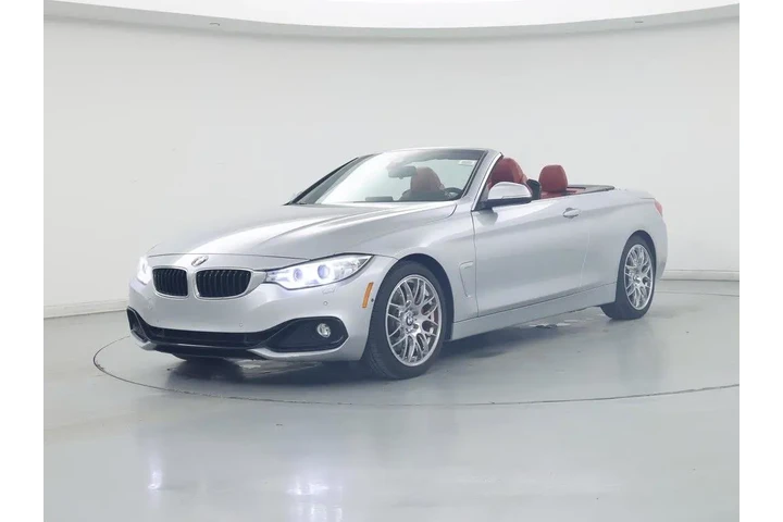$25998 : BMW 4 Series 2017 440i 2dr C image 4