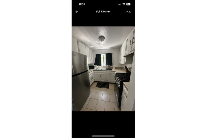 $2700 : Apartamento en Echo Park image 4